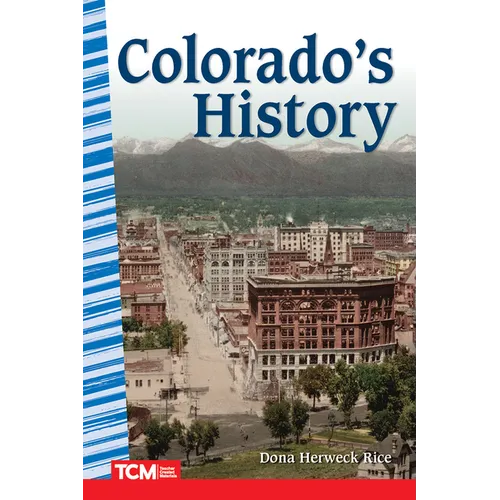 Colorado's History