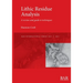 Lithic Residue Analysis