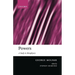 Powers: A Study in Metaphysics