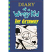 Diary of a Wimpy Kid: The Getaway