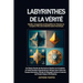 Labyrinthes de la Vérité: De l'Histoire Secrète des Illuminati aux Mystères de la Pandémie: Un Guide Essentiel et Approfondi pour Naviguer dans l'Océa
