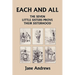 Each and All: The Seven Little Sisters Prove Their Sisterhood (Yesterday's Classics)