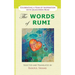 The Words of Rumi: Celebrating a Year of Inspiration