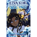 Ezra King Is Over Party