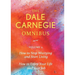 Dale Carnegie Omnibus (How To Stop Worrying And Start Living/How To Enjoy Your Life And Job) - Vol. 2