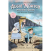 Aggie Morton, Mystery Queen: The Seaside Corpse
