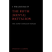 War Journal of the Fifth (Kenya) Battalion the King's African Rifles 1939-1945