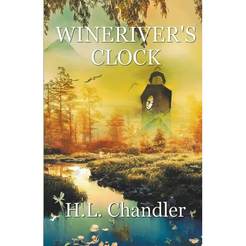 Wineriver's Clock