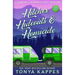 Hitches, Hideouts, & Homicides: A Camper and Criminals Cozy Mystery Series Book 7