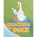 Quackers the Duck