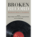 Broken Record: Gendered Abuse in Academia