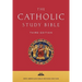 Catholic Study Bible-Nabre