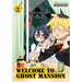 Welcome to Ghost Mansion Vol. 2