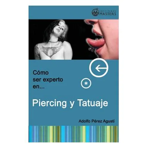 Piercing y Tatuajes
