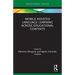 Mobile Assisted Language Learning Across Educational Contexts
