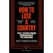 How to Lose a Country: The 7 Steps from Democracy to Fascism