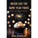 Never Live The Same Year Twice: Your Birthday Reset