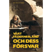 Vårt fädernesland och dess försvar