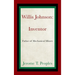 Willis Johnson: Inventor: Father of Mechanical Mixers