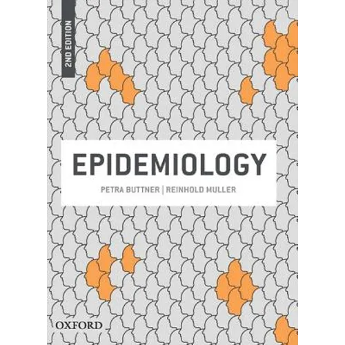 Epidemiology, Second Edition