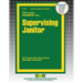 Supervising Janitor