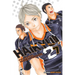 Haikyu!!, Vol. 7