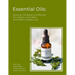 Essential Oils: Essential Oils Basics And Recipes For Organic Lotion Bars And Healthy Weight Loss