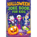Halloween Joke Book for Kids: Spooky Riddles, Silly Laughs & Funny Humor for Children Ages 6-12 - Trick-or-Treat Fun, Family Comedy and Giggles