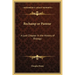 Bechamp or Pasteur: A Lost Chapter in the History of Biology