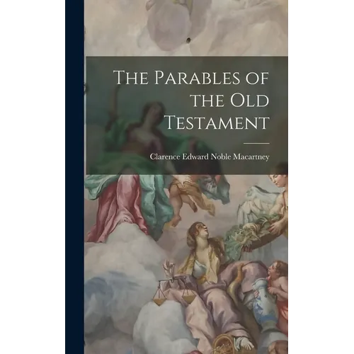 The Parables of the Old Testament