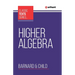 Higher Algebra