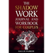 The Shadow Work Journal For Couples: Exploring Shadows, Strengthening Love: A Transformational Guide for Couples