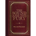 The Sound and the Fury (Masterpiece Library Edition)
