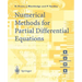 Numerical Methods for Partial Differential Equations