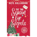 Tis The Season For Secrets