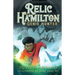 Relic Hamilton, Genie Hunter