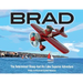 Brad: The Determined Sheep And His Lake Superior Adventure