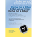 Echo on a Chip - Secure Embedded Systems in Cryptography: A New Perception for the Next Generation of Micro-Controllers handling Encryption for Mobile