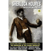 Sherlock Holmes Mystery Magazine #4