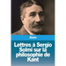 Lettres à Sergio Solmi sur la philosophie de Kant