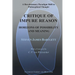 Critique of Impure Reason: Horizons of Possibility and Meaning