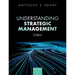 Understanding Strategic Management 5e