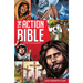 The Action Bible New Testament: God's Redemptive Story