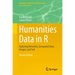 Humanities Data in R: Exploring Networks, Geospatial Data, Images, and Text