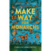 Make Way For Monarchs, Eco Warriors book 3