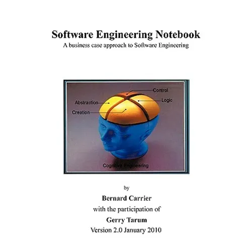 Software Engineering Notebook 2nd Edition