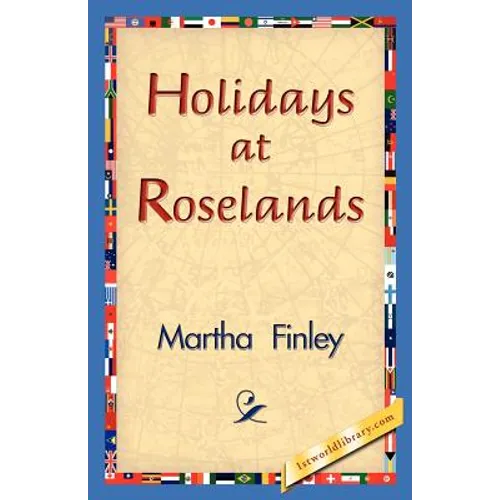 Holidays at Roselands