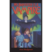 My Babysitter Is a Vampire