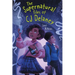 The Supernatural Files of Cj Delaney