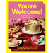 You're Welcome: A Baking Celebration with a South-East Asian Twist